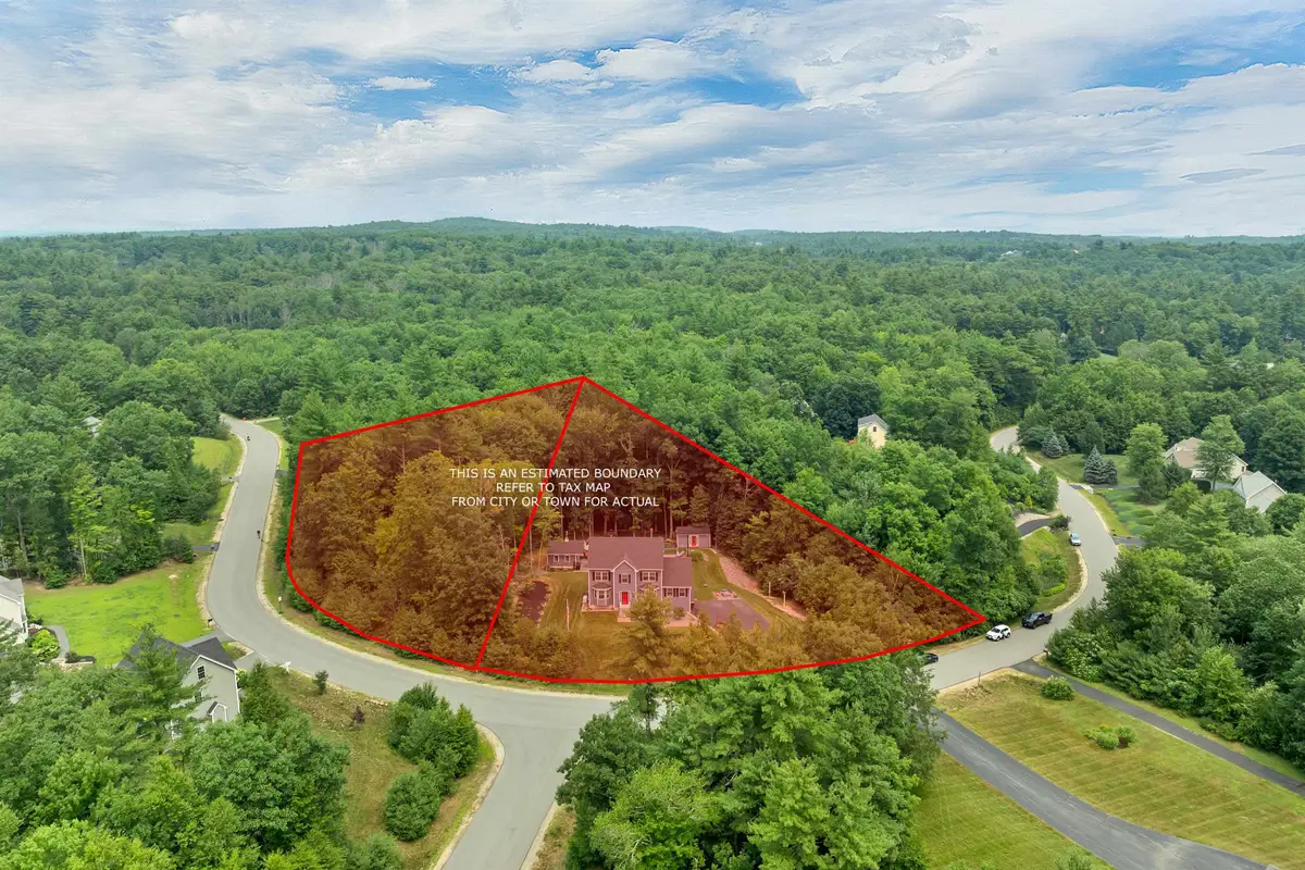 95 Olde Bridge Lane #20-26-38 &39, Epping, NH 03042 - #1