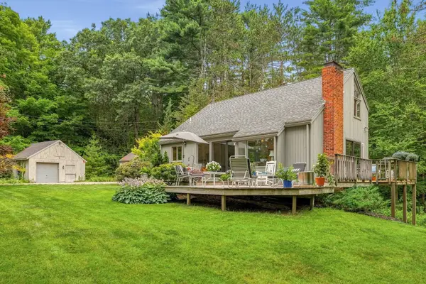 217 Kensington Road, Hampton Falls, NH 03844