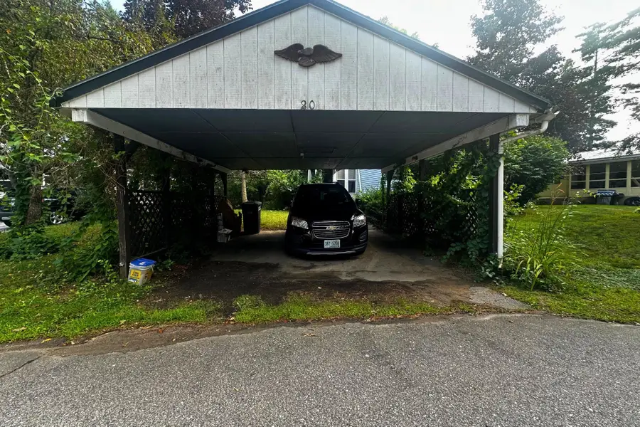 20 Kings Row, Epsom, NH 03234 - #3
