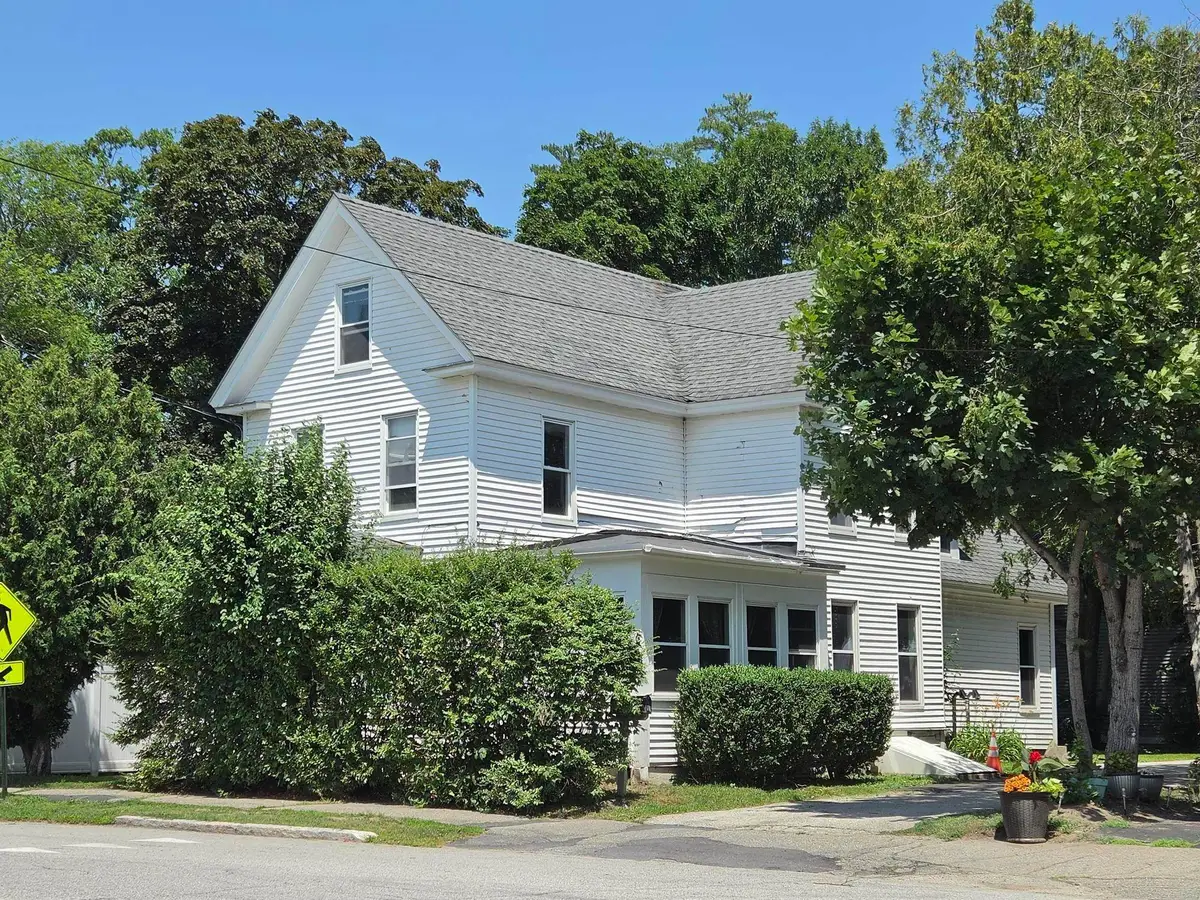 161 Front Street, Exeter, NH 03833 - #1