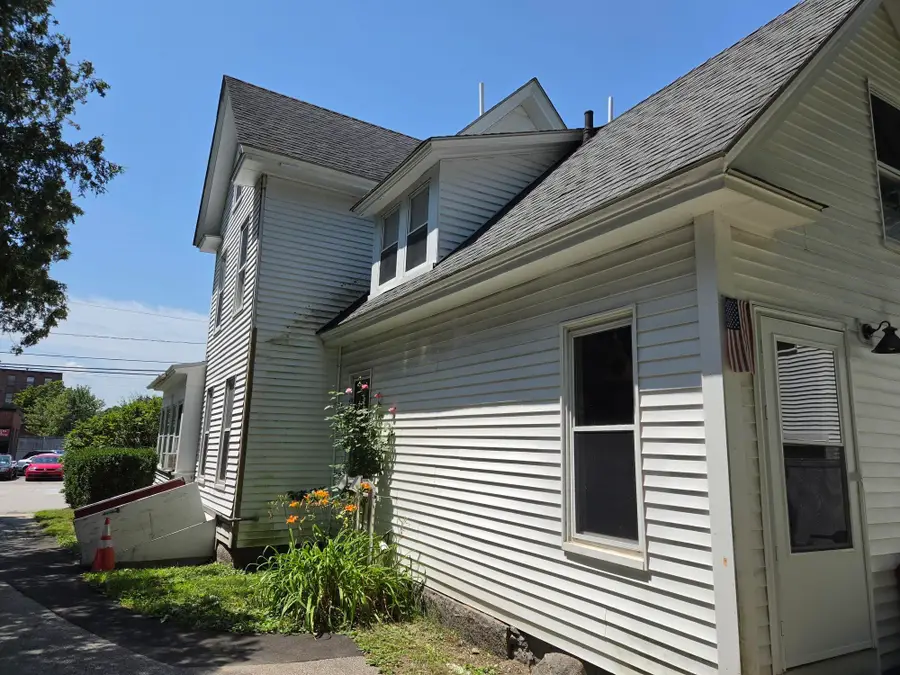 161 Front Street, Exeter, NH 03833 - #2