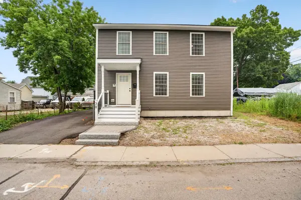 20 Ritter Street, Nashua, NH 03060