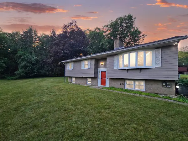 6 Juniper Hill Road, Springfield, VT 05156