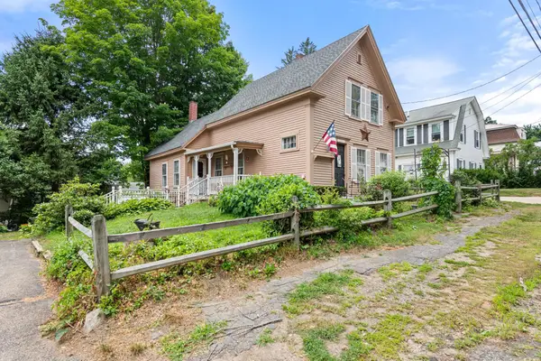34 Pearl Street, Franklin, NH 03235