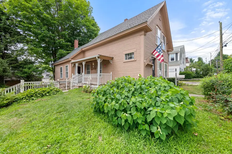 34 Pearl Street, Franklin, NH 03235 - #2