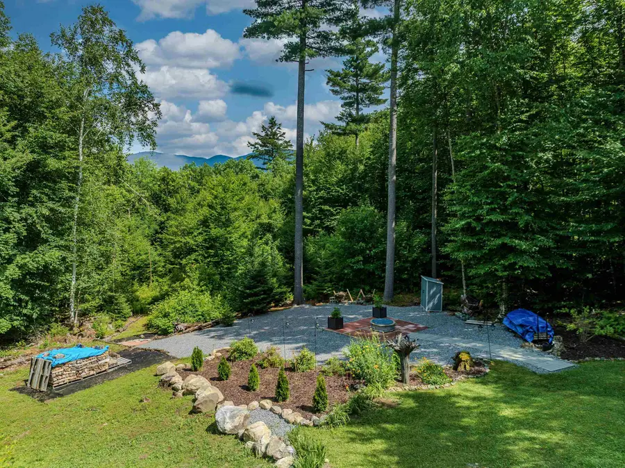 612 Sugar Hill Road, Easton, NH 03580 - #3