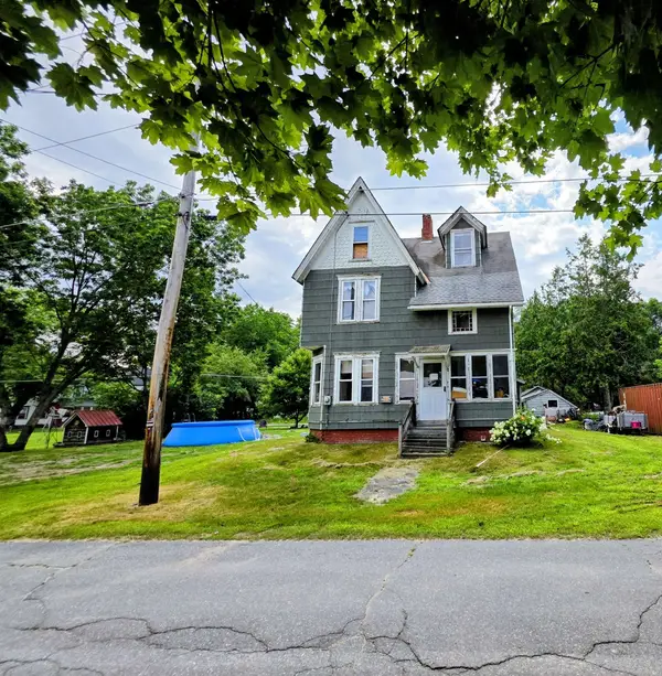 6 Locust Street, Haverhill, NH 03785