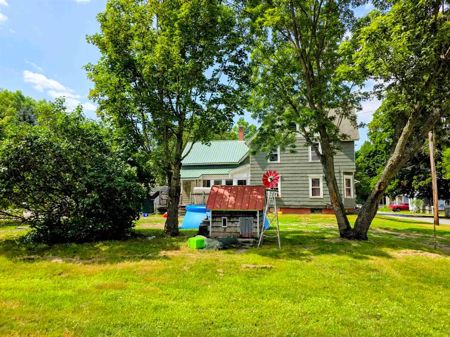 6 Locust Street, Woodsville, NH 03785 - #2