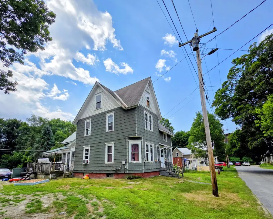6 Locust Street, Woodsville, NH 03785 - #3
