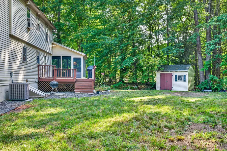 8 Raelynn Drive, Derry, NH 03038 - #2