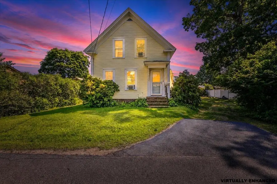 99 High Street, Concord, NH 03303 - #3