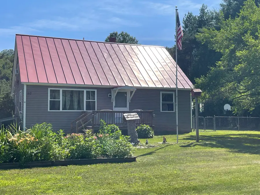 62 Dewey Boulevard, Randolph, VT 05060 - #2