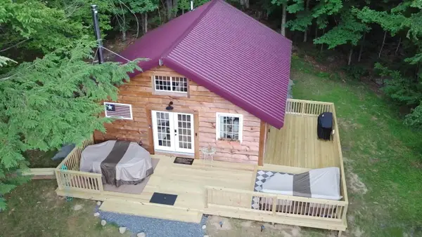 116 Beaver Lake Drive, Stoddard, NH 03464