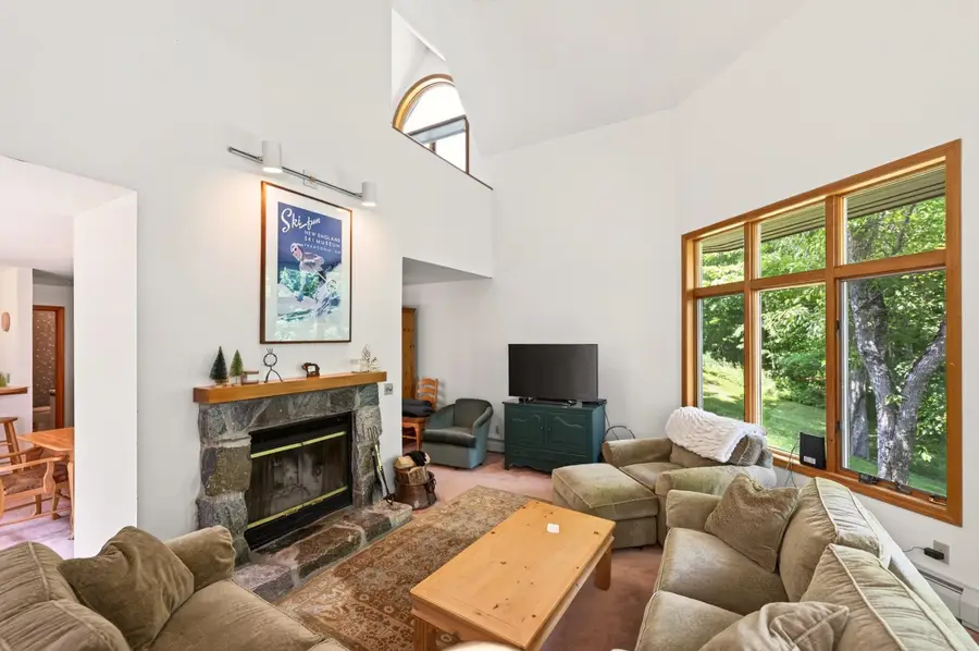 11 Dutchman Lane #4A, Wilmington, VT 05363 - #2