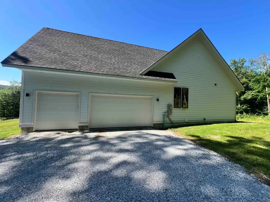 791 Journey End, Mendon, VT 05701 - #2