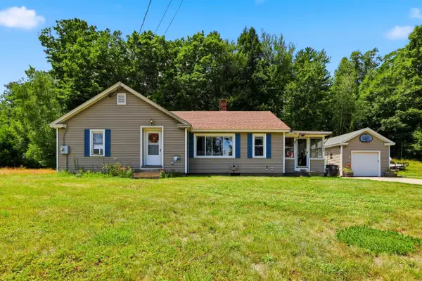 180 Hill Road, Franklin, NH 03235