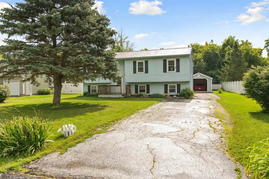 31 Adams Street, Saint Albans, VT 05478-2100 - #3