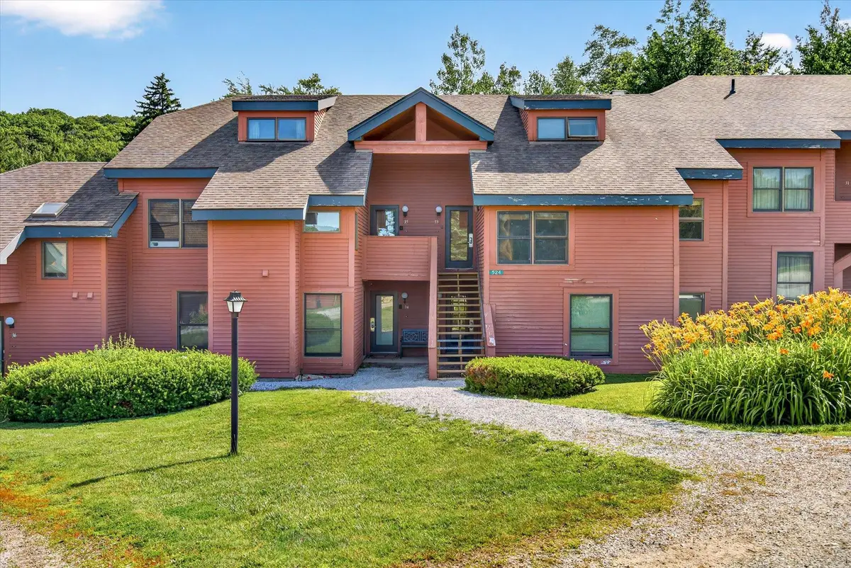 524 East Mountain Road #35, Killington, VT 05751 - #1
