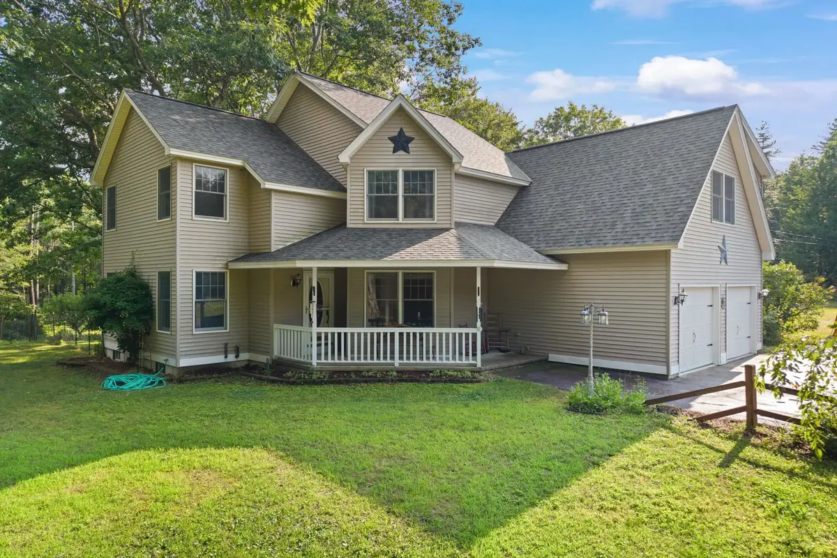 120 Wilson Road, Wakefield, NH 03872 - #1