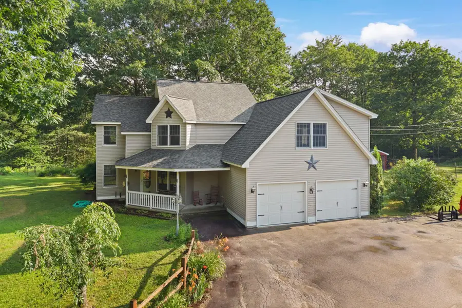 120 Wilson Road, Wakefield, NH 03872 - #2
