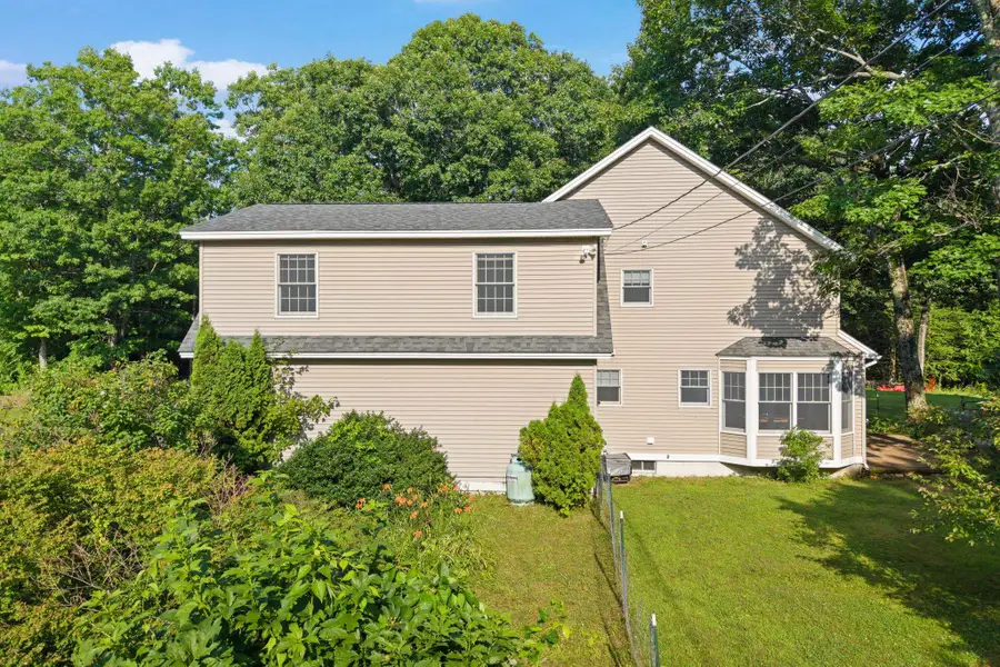 120 Wilson Road, Wakefield, NH 03872 - #3