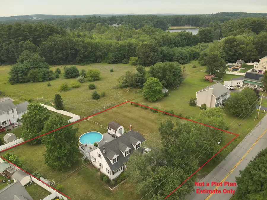284 Corning Road, Manchester, NH 03109 - #2