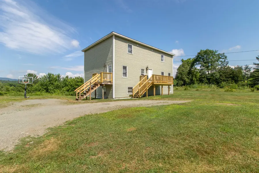 207 Pine Street, North Troy, VT 05859 - #2