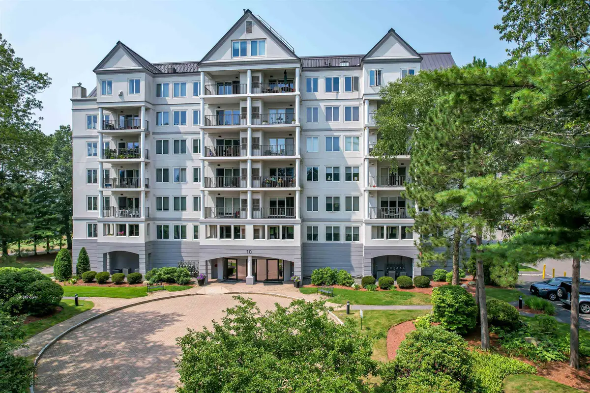 10 Mountain Laurels Drive #607, Nashua, NH 03062 - #1