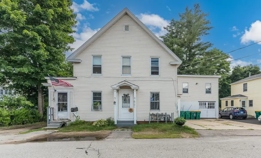 11 Cleveland Street, Rochester, NH 03867 - #2