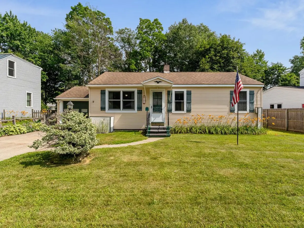 149 Woodlawn Road, Burlington, VT 05408 - #1