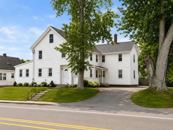 145 E Hollis Street, Nashua, NH 03060