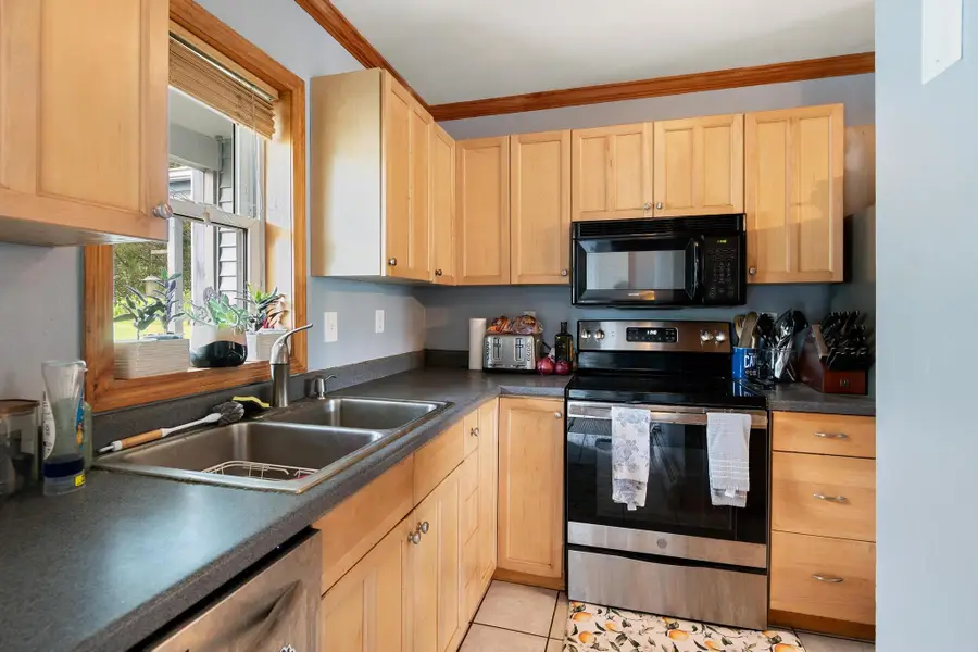 38 Hawley Road #Unit 104, Fairfax, VT 05454 - #2