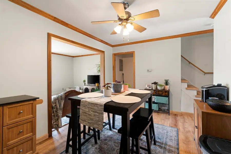 38 Hawley Road #Unit 104, Fairfax, VT 05454 - #3