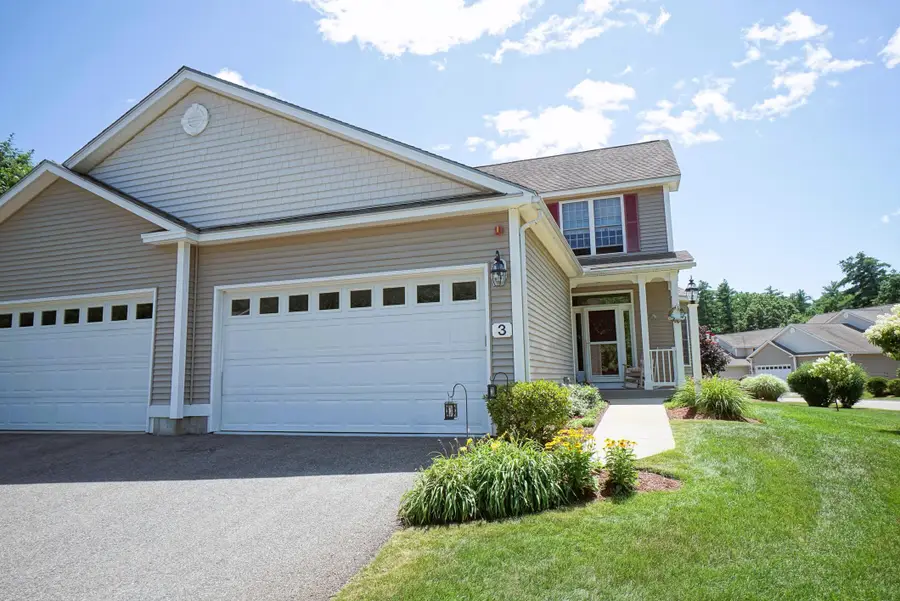 3 Old Stage Road, Litchfield, NH 03052 - #2
