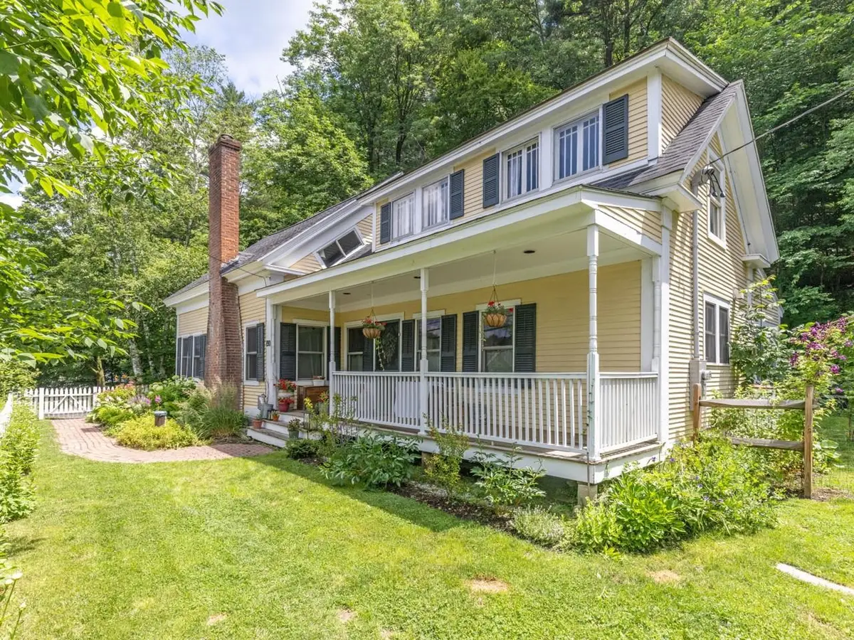 856 Pucker Street, Stowe, VT 05672 - #1