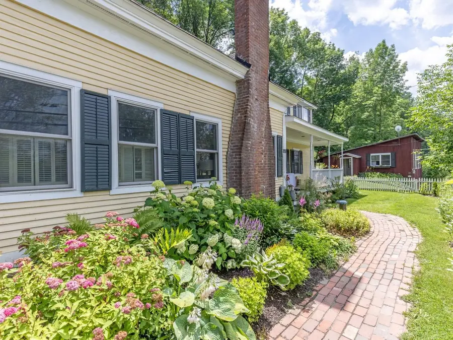 856 Pucker Street, Stowe, VT 05672 - #2