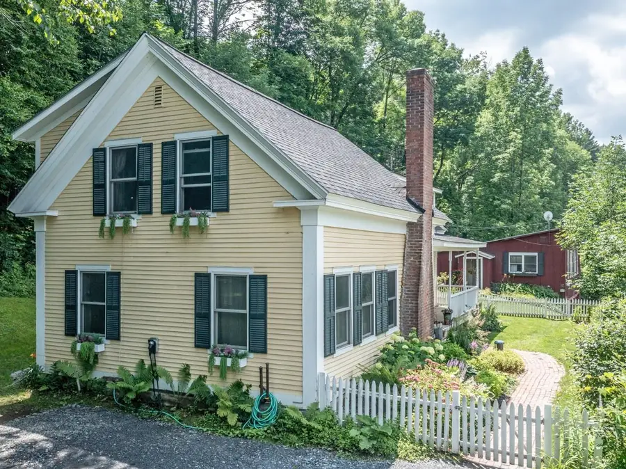 856 Pucker Street, Stowe, VT 05672 - #3