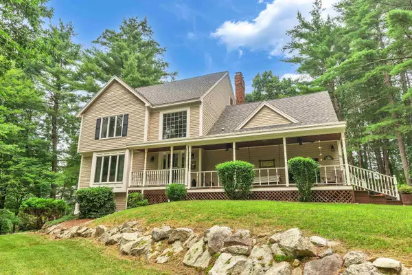 74 Spring Road, Amherst, NH 03031