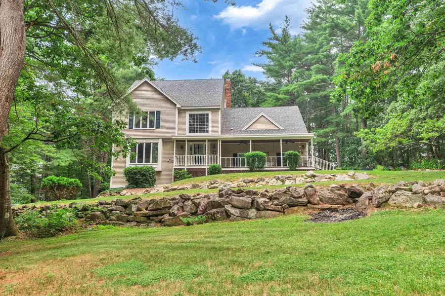 74 Spring Road, Amherst, NH 03031 - #2
