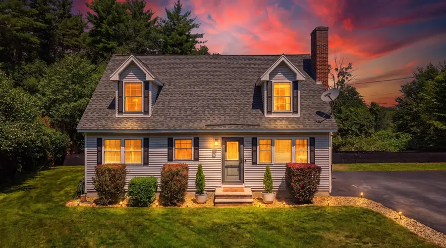 27 Old Manchester Road, Raymond, NH 03077 - #2