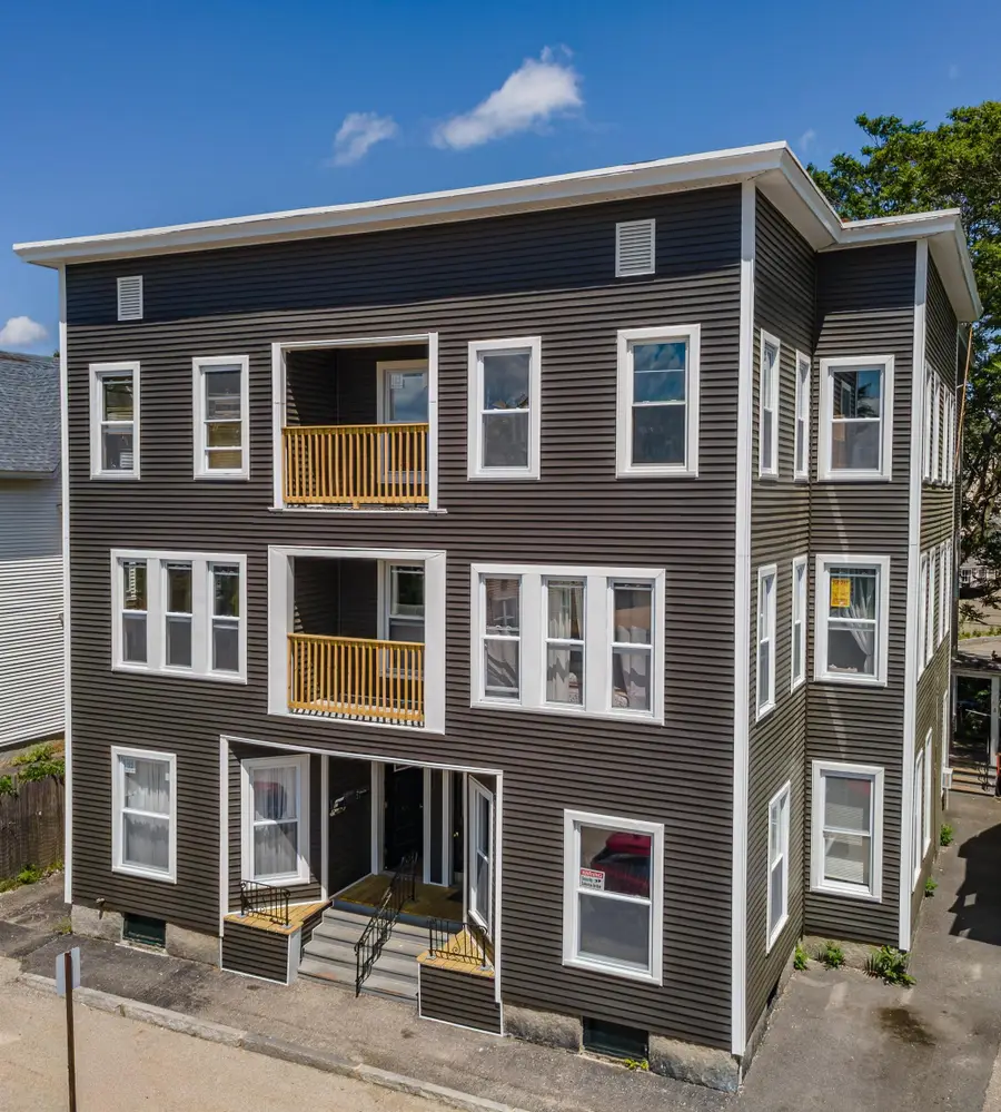 51 Ash Street, Manchester, NH 03104 - #3