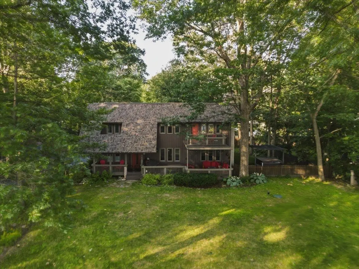 243 Biscayne Heights, Colchester, VT 05446 - #1
