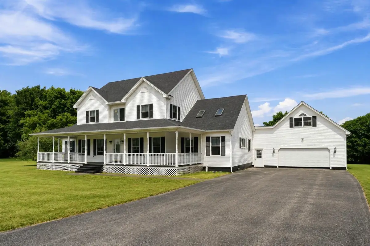 1620 Lower Newton Road, Saint Albans, VT 05478 - #1