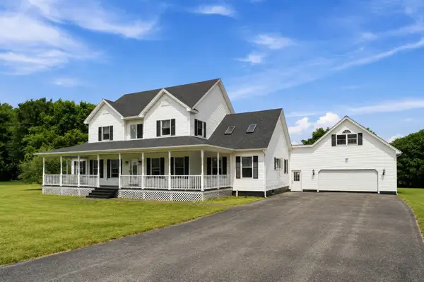 1620 Lower Newton Road, St. Albans City, VT 05478