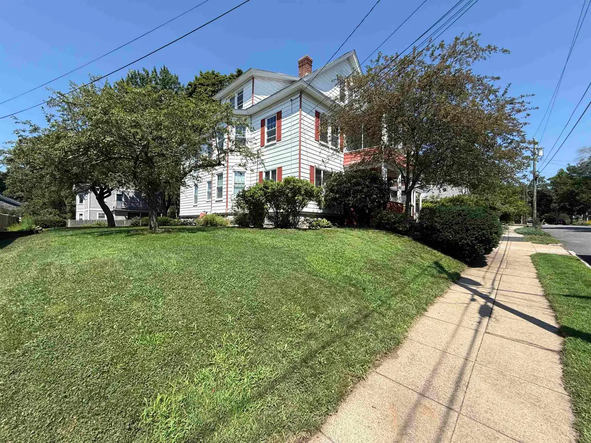 190 Ray Street, Manchester, NH 03104 - #1
