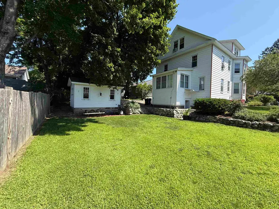 190 Ray Street, Manchester, NH 03104 - #3
