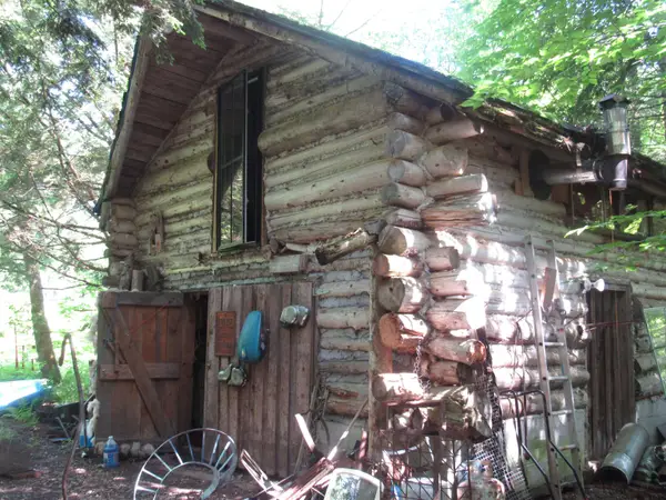 1239 Baldwin Brook Road, Wolcott, VT 05868-0