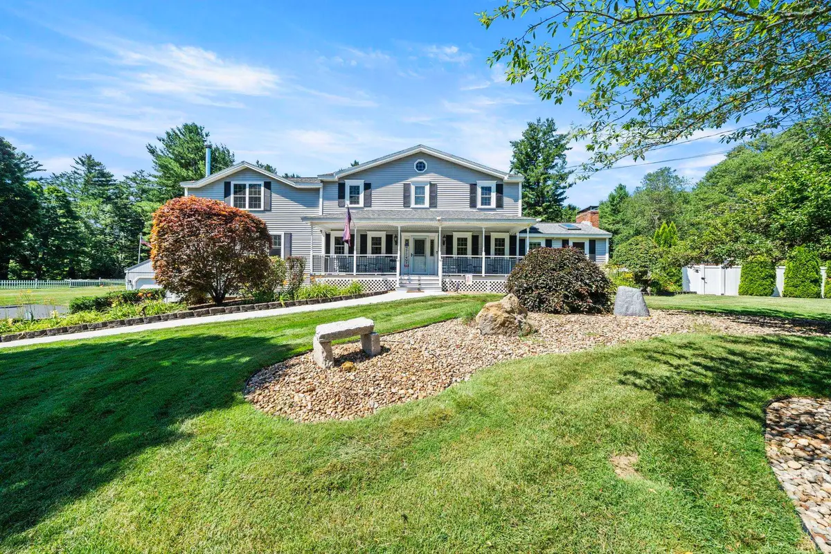 8 Forest Street, Londonderry, NH 03053 - #1