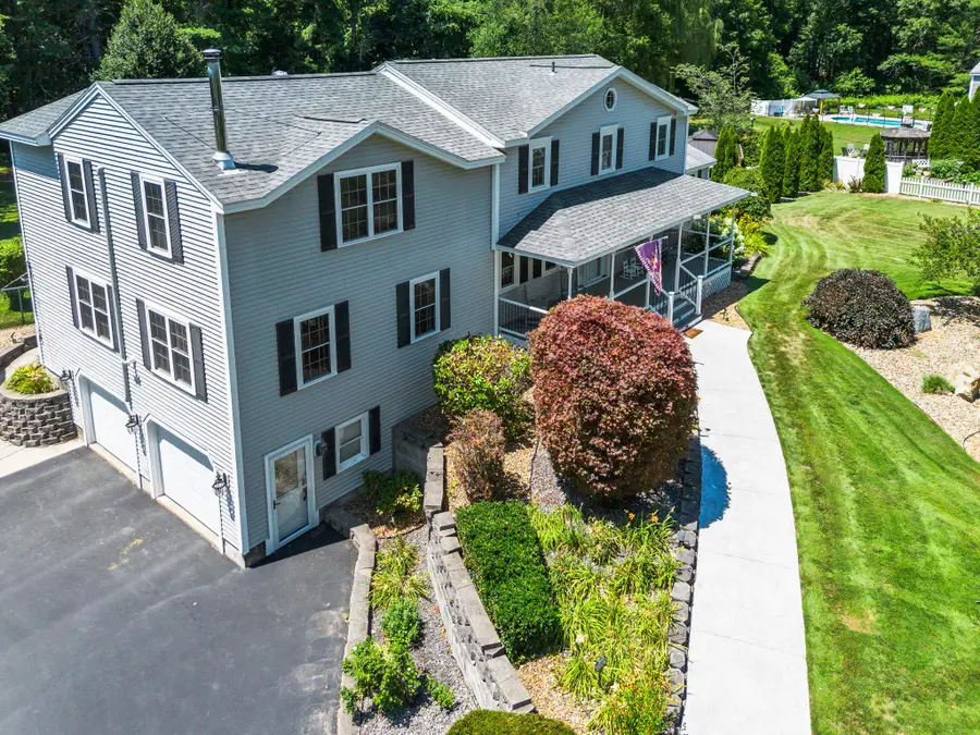 8 Forest Street, Londonderry, NH 03053 - #2