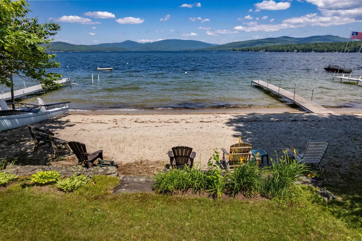33 Arrowhead Point Road, Bristol, NH 03222 - #1